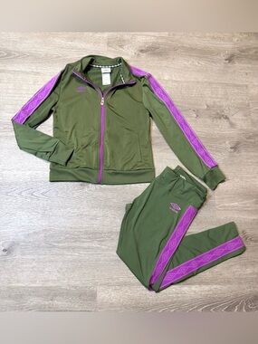 •UMBRO• MATCHING SET